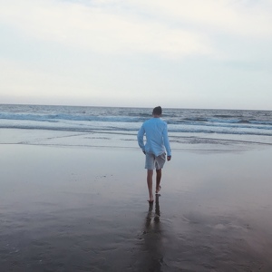 Fundraising Page: Parker Nicely